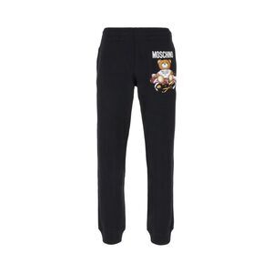 Moschino Man Clothing Trousers